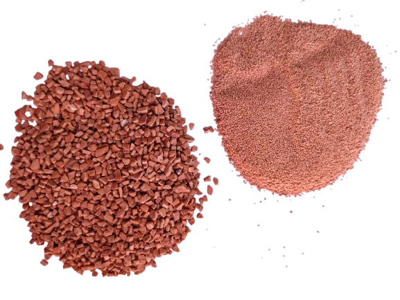 Zirconium Balls