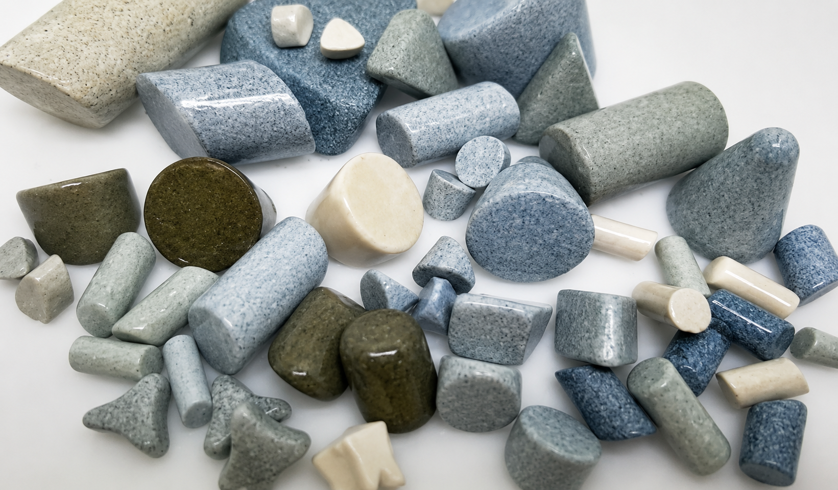 Ceramic Media