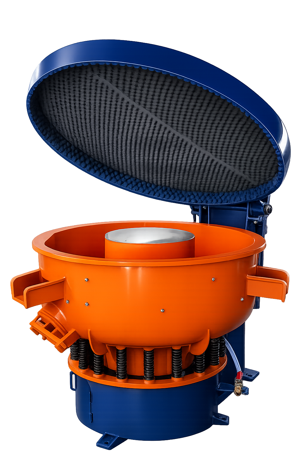 Sound Reduction Cover