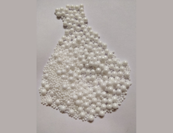 Zirconium Balls